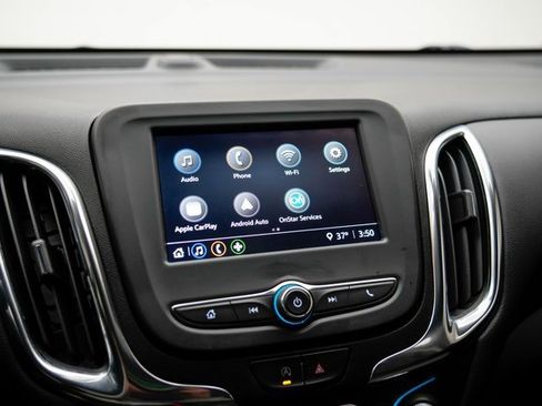 Used 2023 Chevrolet Equinox LT image 27