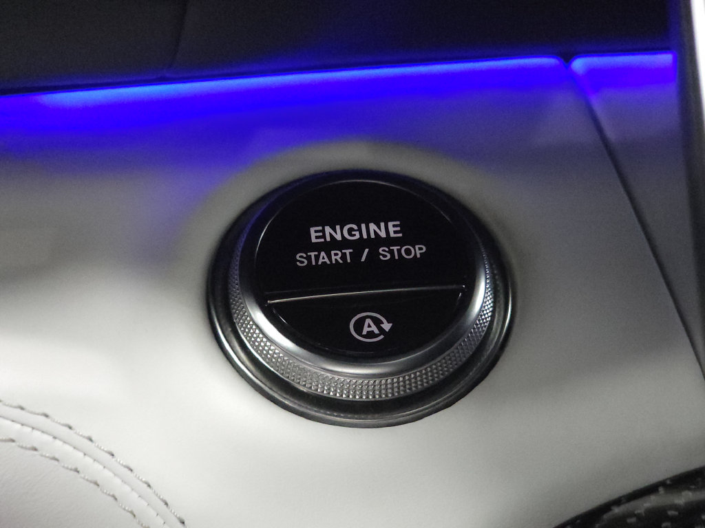 Used 2025 Mercedes-Benz AMG GT 55 image 16