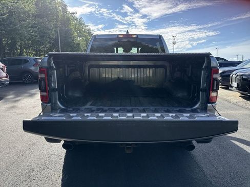 Used 2022 RAM 1500 Rebel AWD/4WD image 20