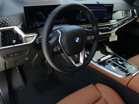 New 2026 BMW X5 sDrive40i w/ Executive Package image 4