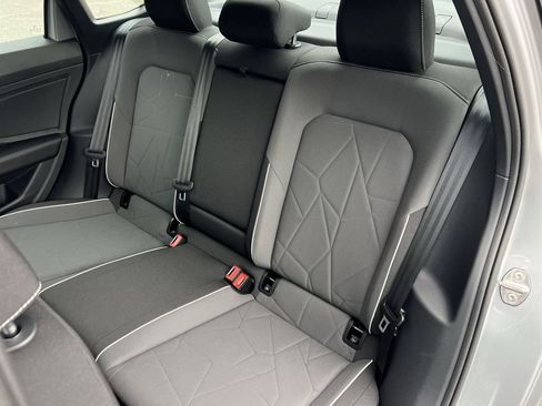 New 2026 Volkswagen Jetta Sport image 23