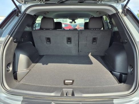 Used 2026 Chevrolet Blazer LT FWD image 20