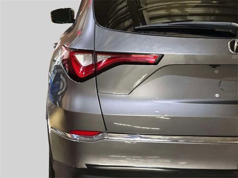 Used 2023 Acura MDX 3.5L image 11