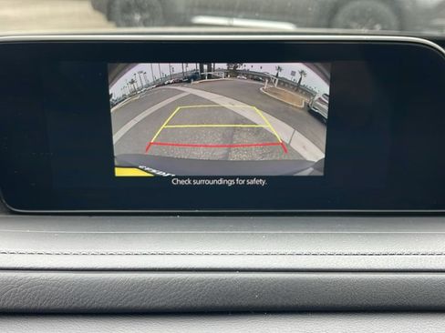 Used 2023 MAZDA CX-30 AWD 2.5 S w/ Preferred Package image 20