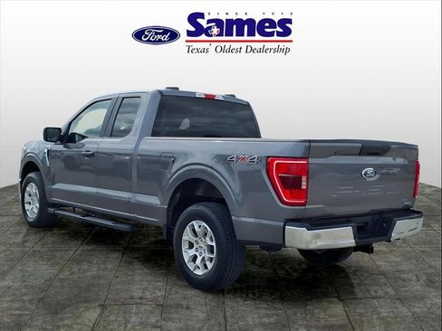 Used 2022 Ford F150 XLT w/ Bed Utility Package image 7