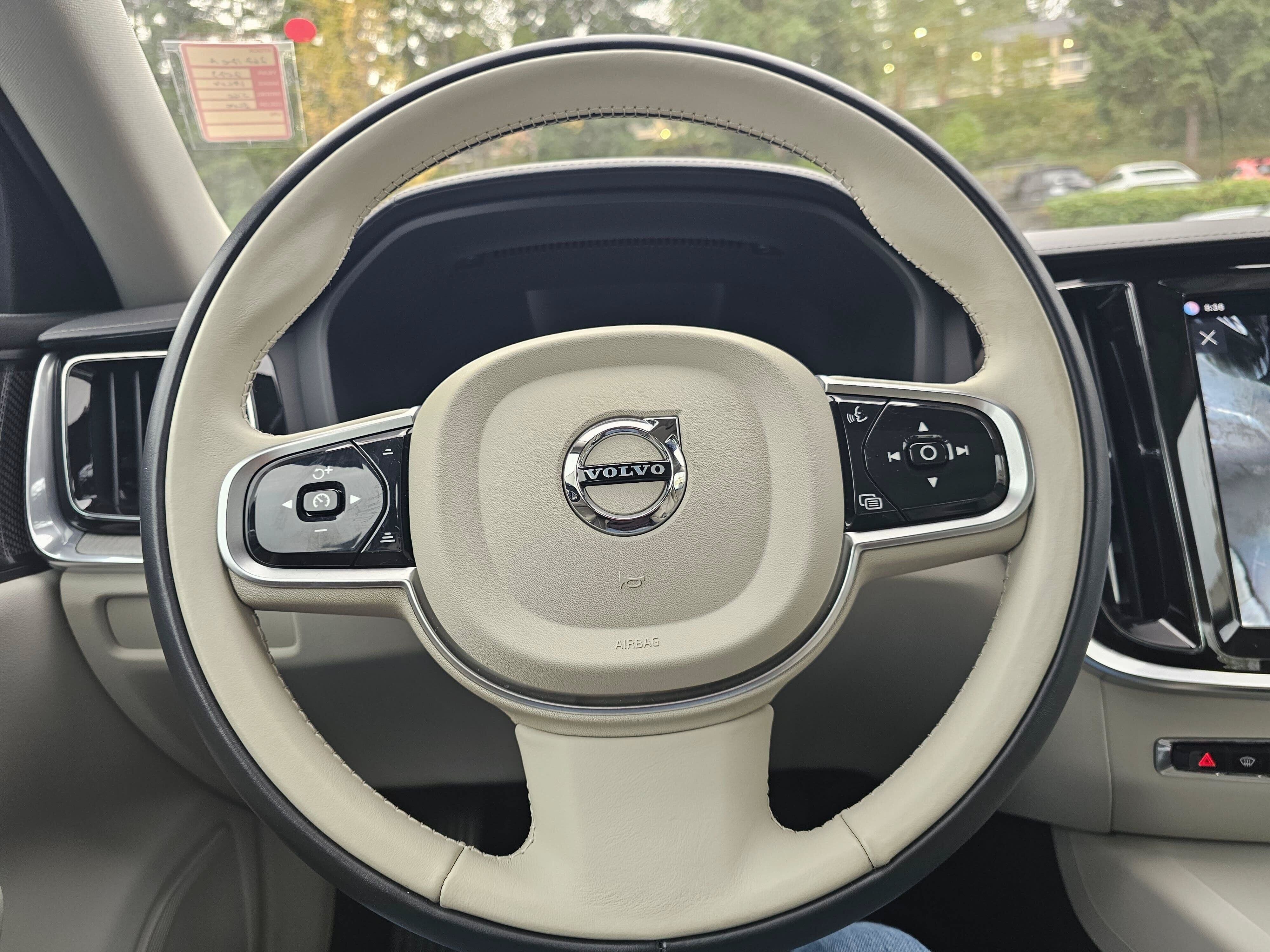 Used 2023 Volvo S60 B5 Ultimate w/ Climate Package AWD/4WD image 26