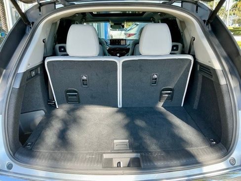 Certified 2023 Acura MDX FWD w/ Technology Package image 14