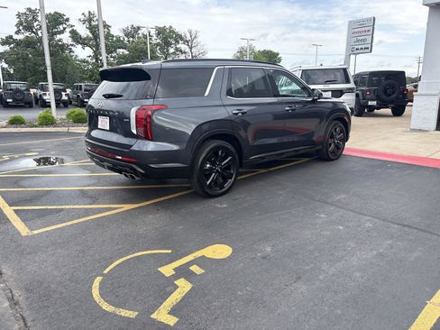 Used 2025 Hyundai Palisade XRT AWD/4WD image 6