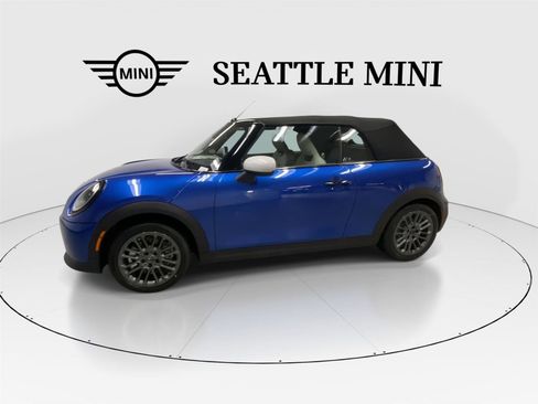 New 2026 MINI Cooper S image 6