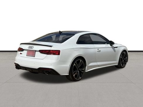 Used 2023 Audi S5 Prestige AWD/4WD image 5
