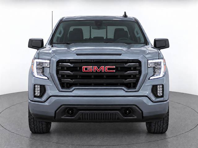 Used 2021 GMC Sierra 1500 Elevation w/ Preferred Package AWD/4WD image 5