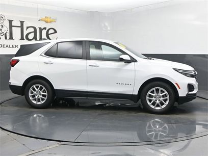 Used 2023 Chevrolet Equinox LT