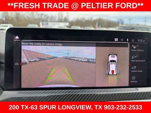 Used 2023 BMW X3 M40i w/ Parking Assistance Package image 16