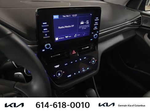 Used 2021 Hyundai Ioniq SEL image 23