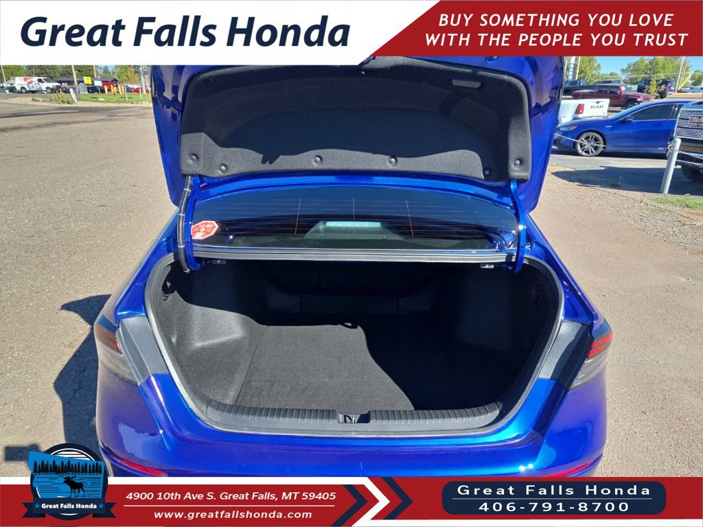 Used 2025 Honda Accord Sport image 10