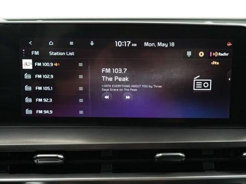 Used 2023 Kia Telluride S AWD/4WD image 26
