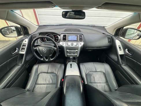 Used 2014 Nissan Murano SL w/ Navigation Package image 19