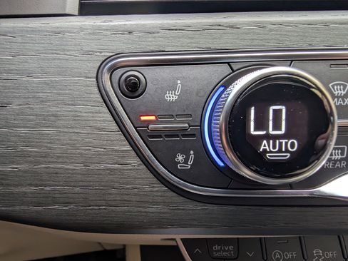 Used 2024 Audi A5 2.0T Premium Plus w/ Premium Plus image 34