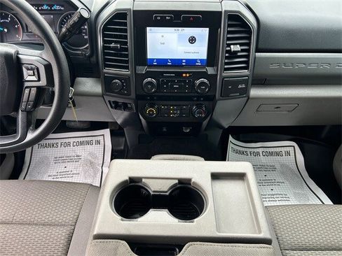 Used 2022 Ford F250 XLT image 11