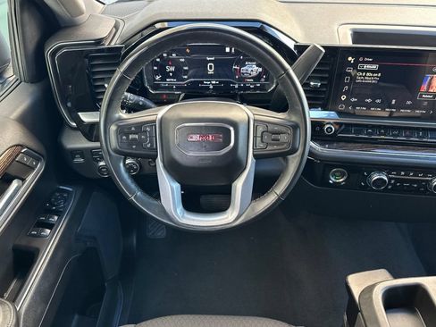 Used 2023 GMC Sierra 1500 SLE AWD/4WD image 15