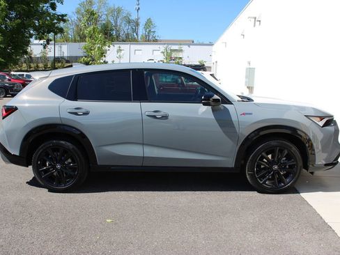 New 2026 Acura ADX A-Spec AWD/4WD image 31