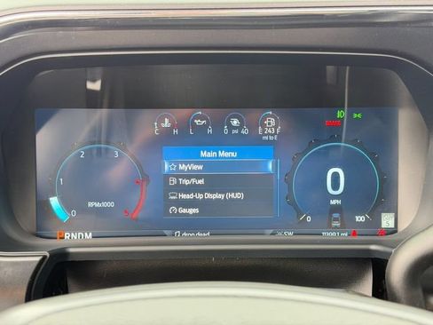 Used 2024 Ford F250 Lariat w/ Lariat Ultimate Package AWD/4WD image 50