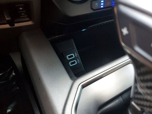 Used 2018 Ford F150 Raptor w/ Equipment Group 802A Luxury AWD/4WD image 23