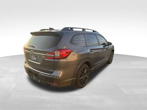Used 2022 Subaru Ascent Onyx Edition AWD/4WD image 10