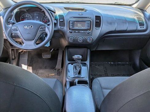 Used 2018 Kia Forte LX w/ LX Rear Camera Package FWD image 15