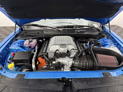 Used 2023 Dodge Challenger SRT Hellcat RWD image 20