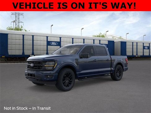 New 2026 Ford F150 XLT image 42