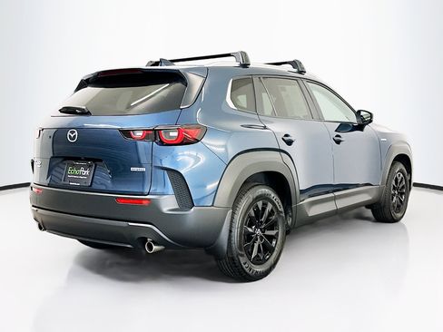 Used 2025 MAZDA CX-50 2.5 Hybrid w/ Weather Package AWD/4WD image 9