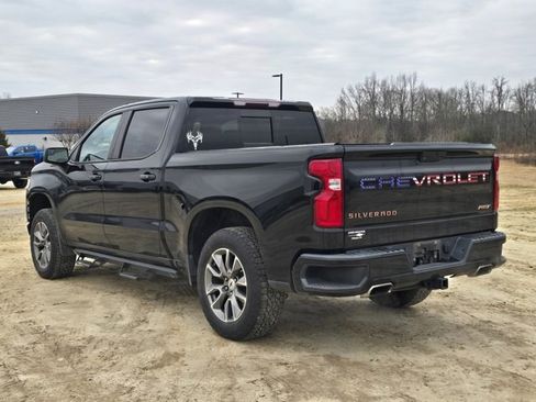 Used 2019 Chevrolet Silverado 1500 RST w/ All-Star Edition image 14