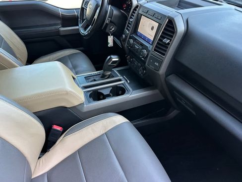 Used 2019 Ford F150 Raptor image 15