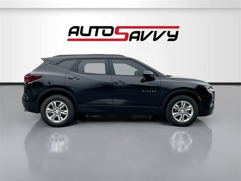 Used 2021 Chevrolet Blazer LT image 8