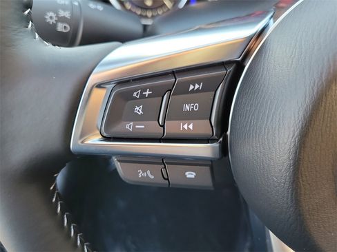 New 2025 MAZDA MX-5 Miata RF Club w/ Weather Package image 5