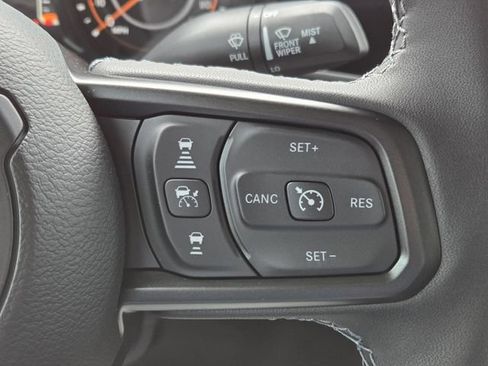 New 2026 Jeep Gladiator Sport AWD/4WD image 20