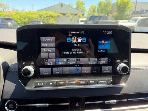 Used 2023 Mitsubishi Outlander SE AWD/4WD image 17