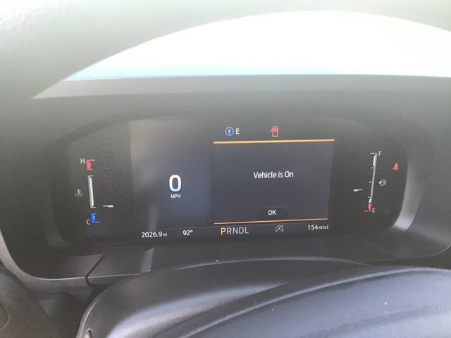 Used 2025 Ford Maverick XL w/ 4K Tow Package AWD/4WD image 15