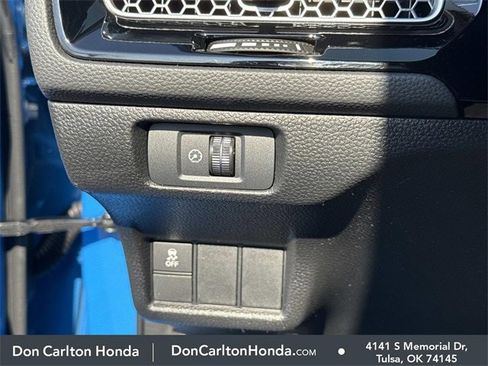 New 2026 Honda Civic Sport image 28