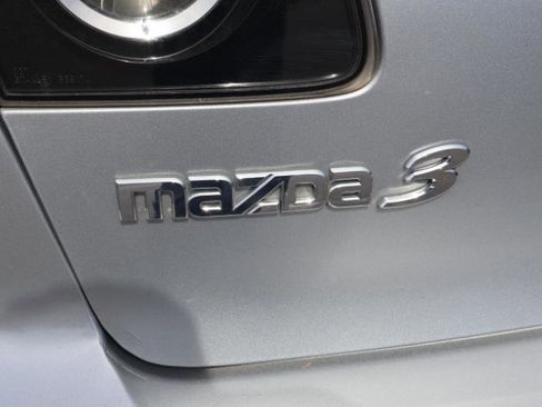 Used 2007 MAZDA MAZDA3 s Sport image 10