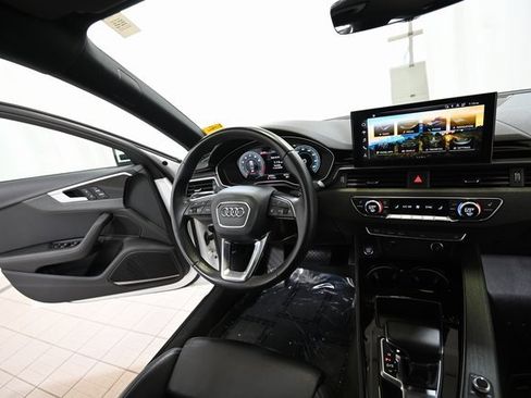 Used 2023 Audi A4 2.0T Premium Plus image 28