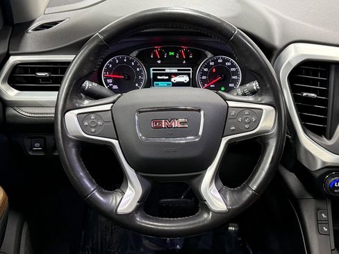 Used 2019 GMC Acadia SLE w/ Driver Alert Package I AWD/4WD image 17
