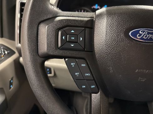 Used 2018 Ford F150 XLT image 21