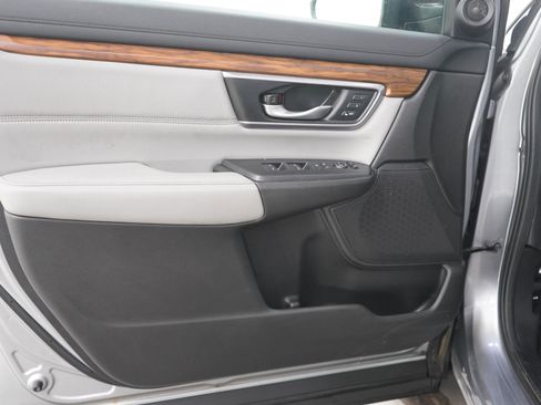 Used 2017 Honda CR-V EX-L image 19