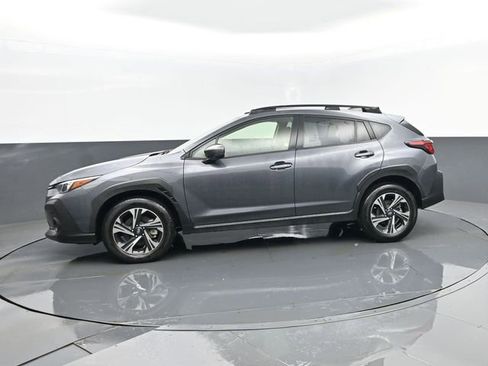 Used 2025 Subaru Crosstrek 2.0i Premium AWD/4WD image 5