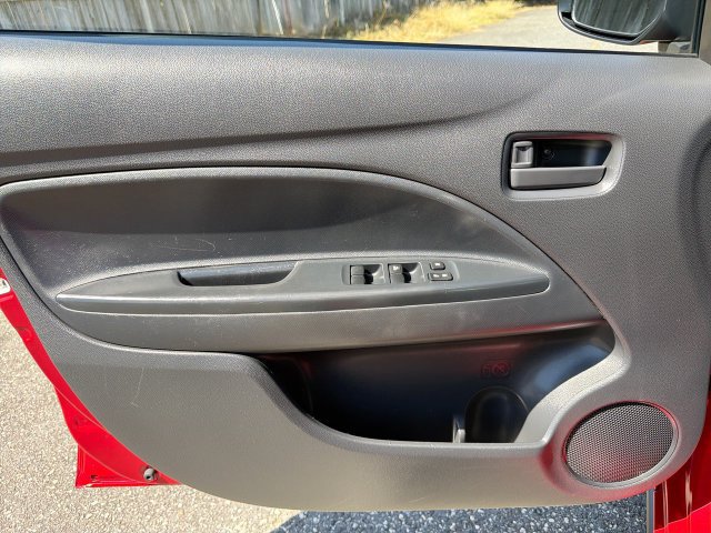 Used 2024 Mitsubishi Mirage ES FWD image 19