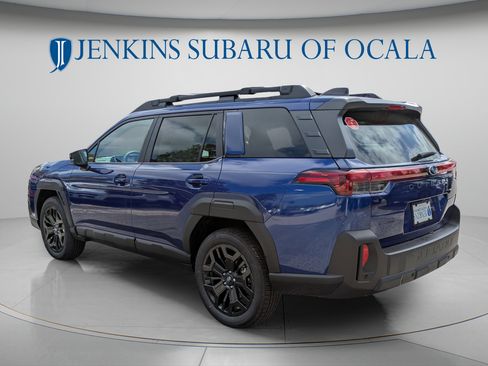 New 2026 Subaru Outback Limited XT AWD/4WD image 6