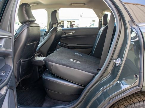 Used 2023 Ford Edge SEL image 30