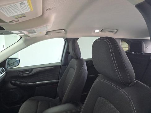 Used 2024 Ford Escape Active w/ Tech Pack #1 FWD image 11